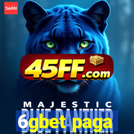 6gbet paga